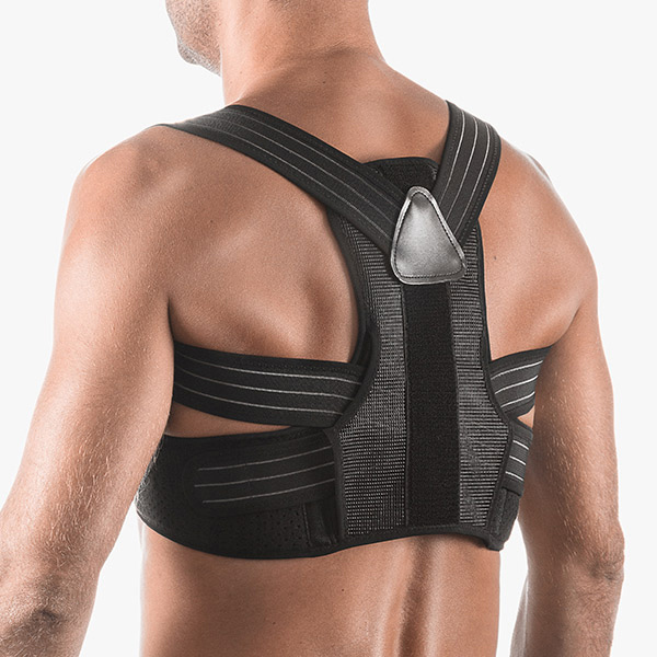 Pro hållningskorrigerare