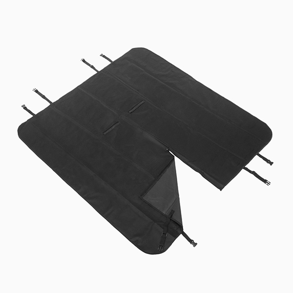 Bilskydd för husdjursägare