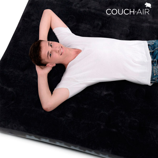 Couch Air Luftmadrass
