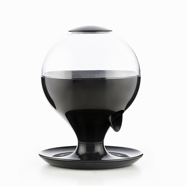 Rörelsestyrd godis- och snacksdispenser