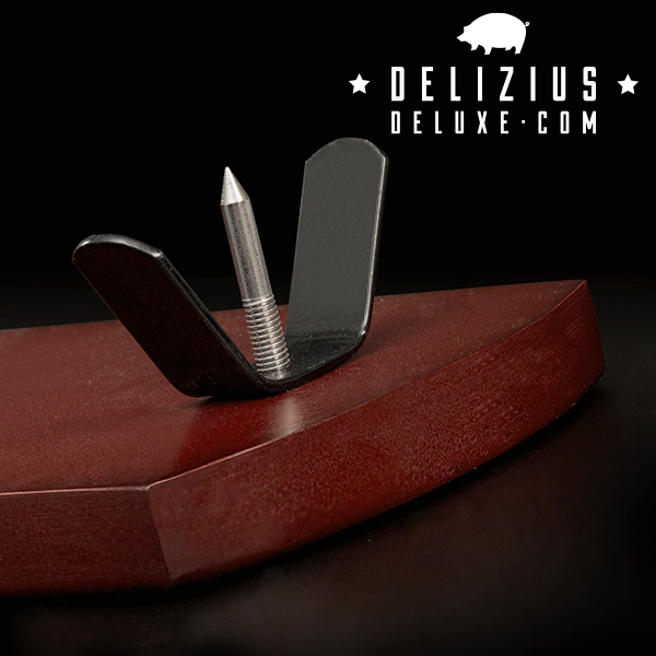 Elegance Plus Skinkställ i Trä