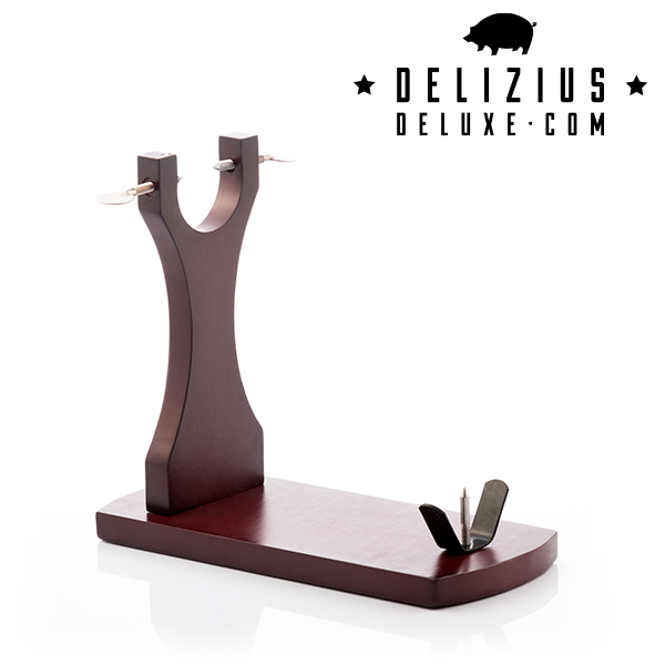 Elegance Plus Skinkställ i Trä