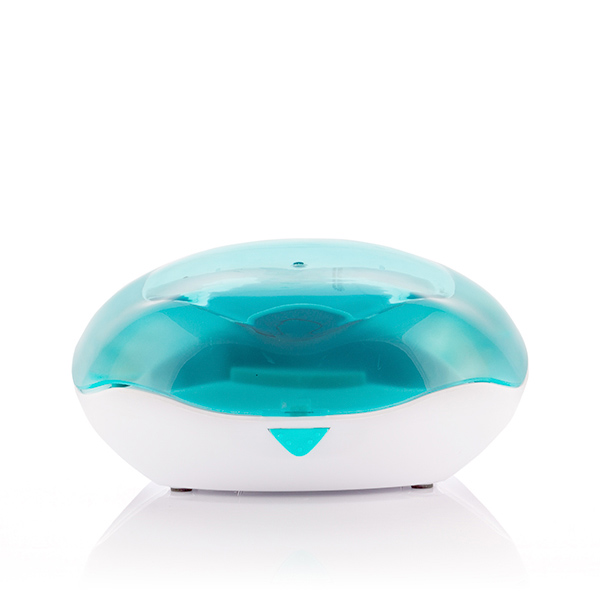 Komplett manikyr- och pedikyrkit