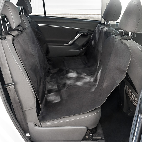 Bilskydd för husdjursägare