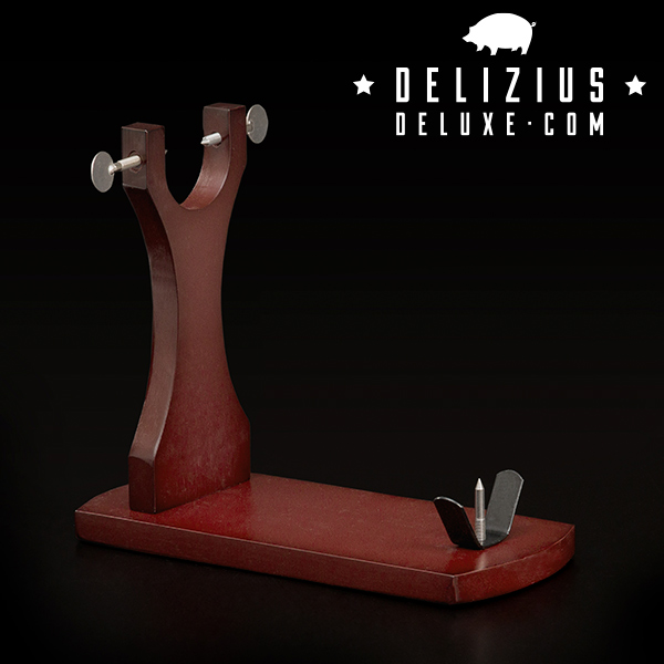 Elegance Plus Skinkställ i Trä