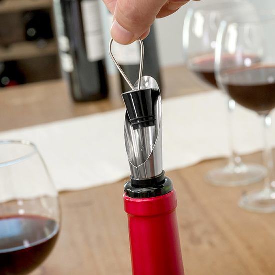 Vinflaskset (5 delar)