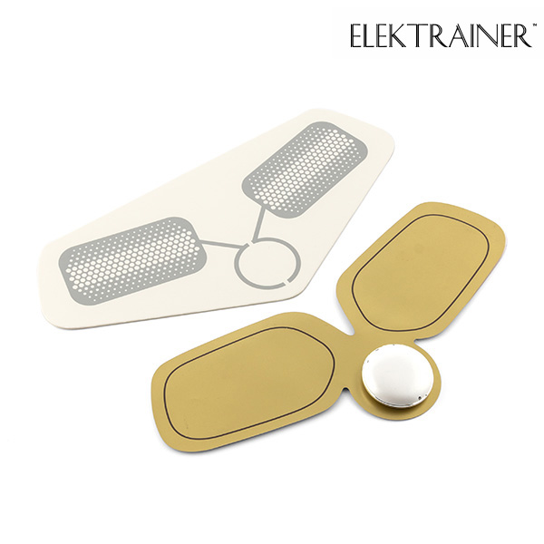 Elektrainer Blast elektrostimulerande plåster