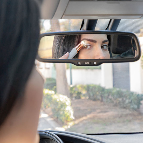 Smärtfri Precisionshårtrimmer