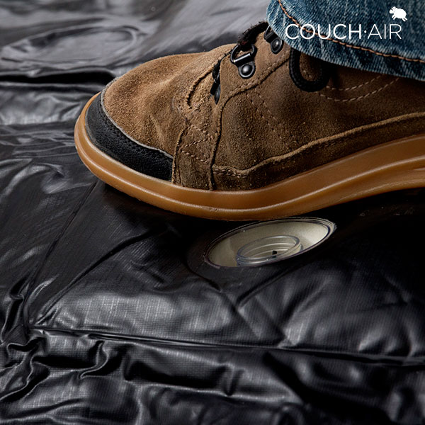 Couch Air Luftmadrass