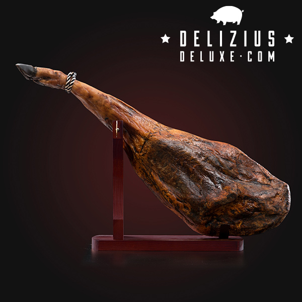 Elegance Plus Skinkställ i Trä