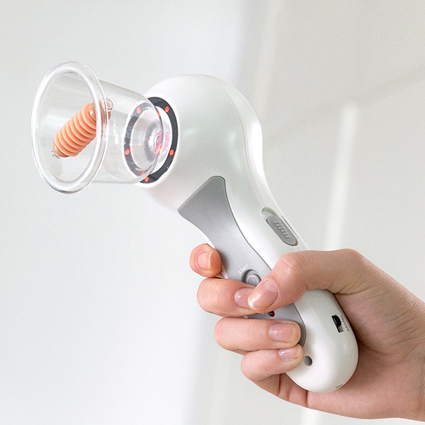 Anticellulit vakuumenhet