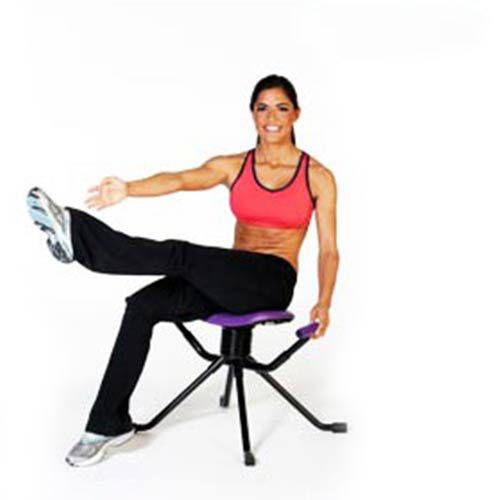 Gymövningssystem SIT