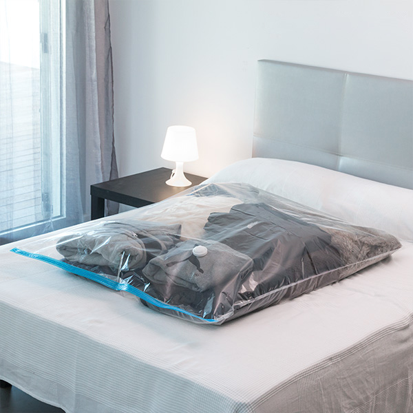 Vakuumförvaringspåse (100 x 130 cm)