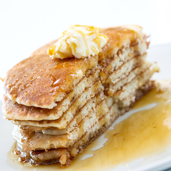 Kaksmetfördelare med Receptbox