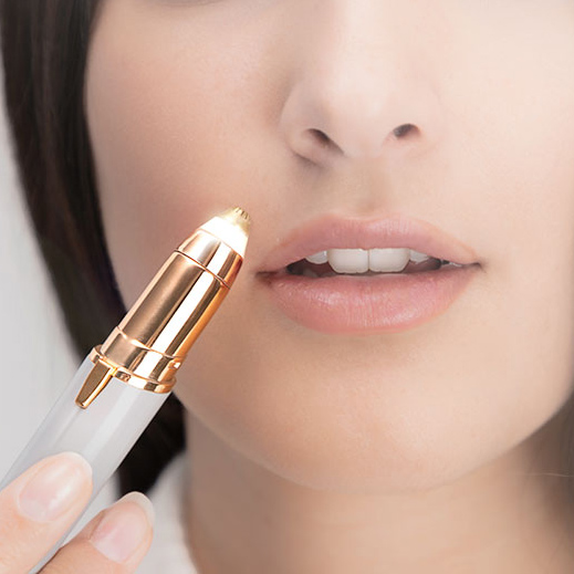 Smärtfri Precisionshårtrimmer