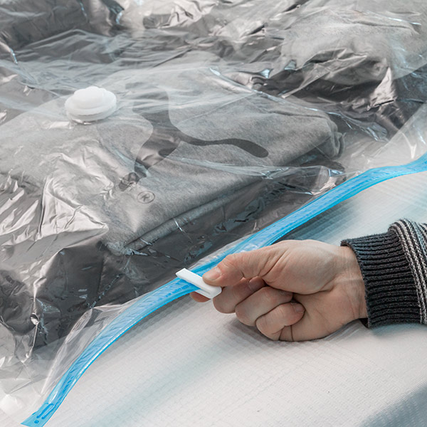 Vakuumförvaringspåse (100 x 130 cm)