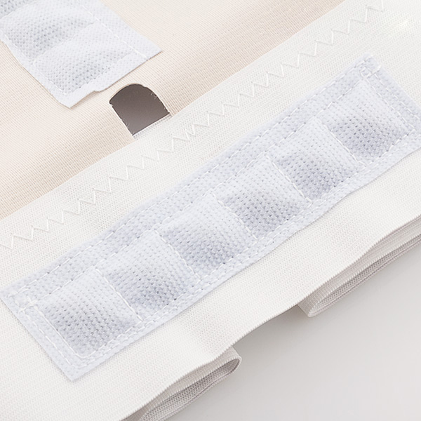 Magnetisk hållningskorrigerare för rygg