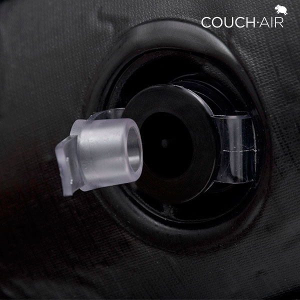Couch Air Luftmadrass