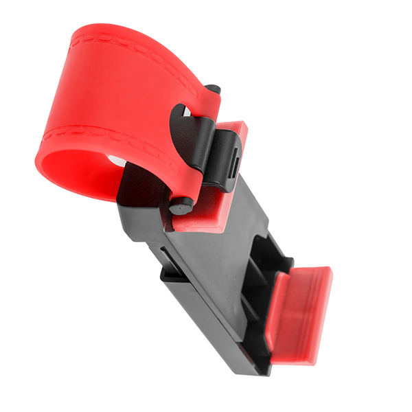 Mobilhållare för ratt