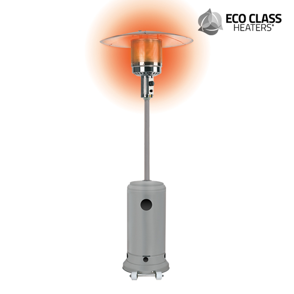 Eco Class Heaters GH 12000W gasvärmare