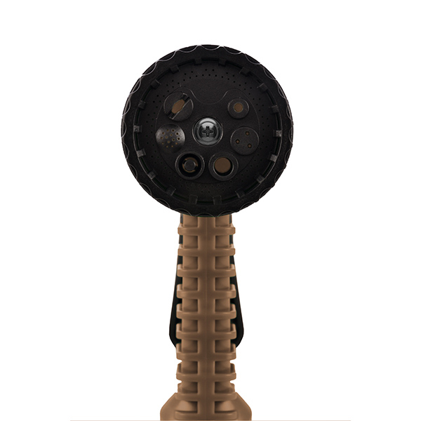 Expanderbar trädgårdsslang 45 m