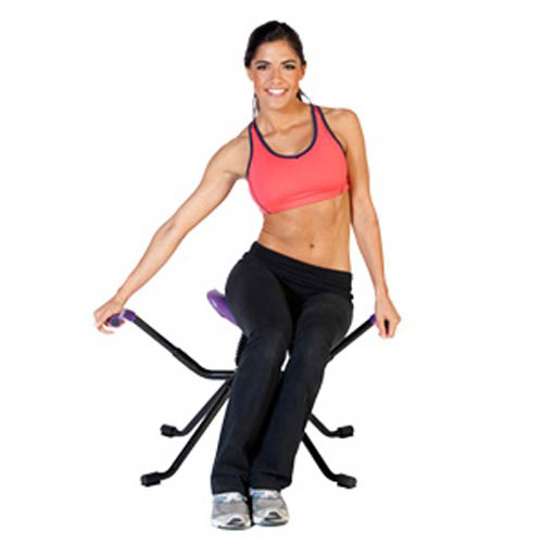 Gymövningssystem SIT