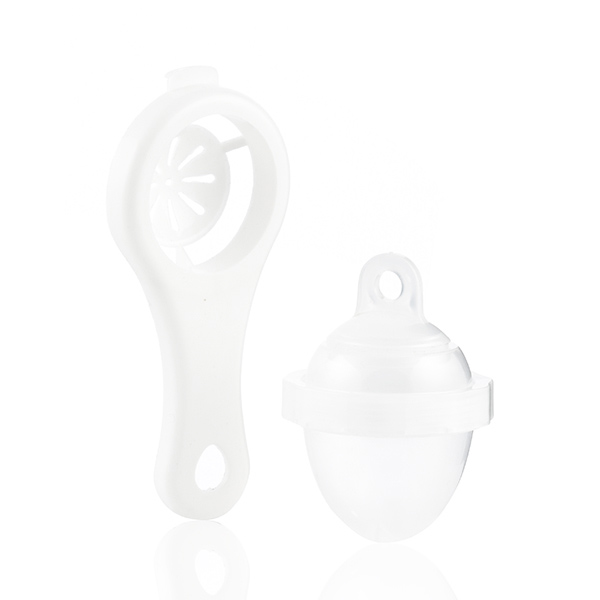 Äggkokarset (7 delar)