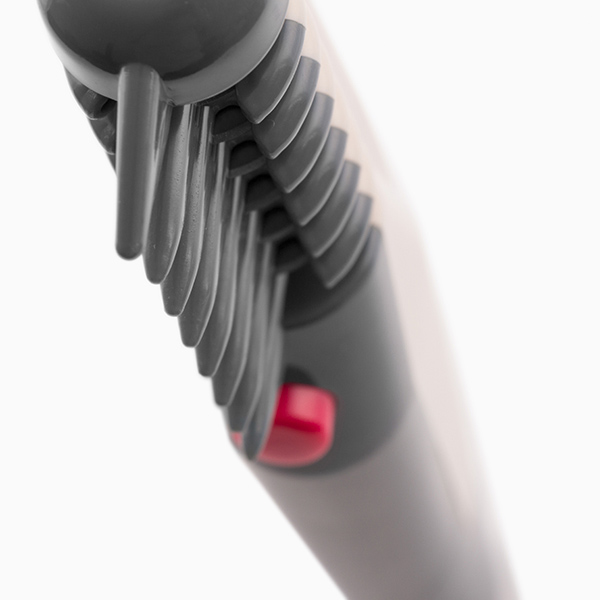 Elektrisk kam och tovborttagare