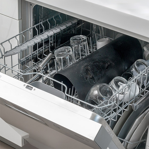 Teflon Grill- & Bakmattor (2-pack)