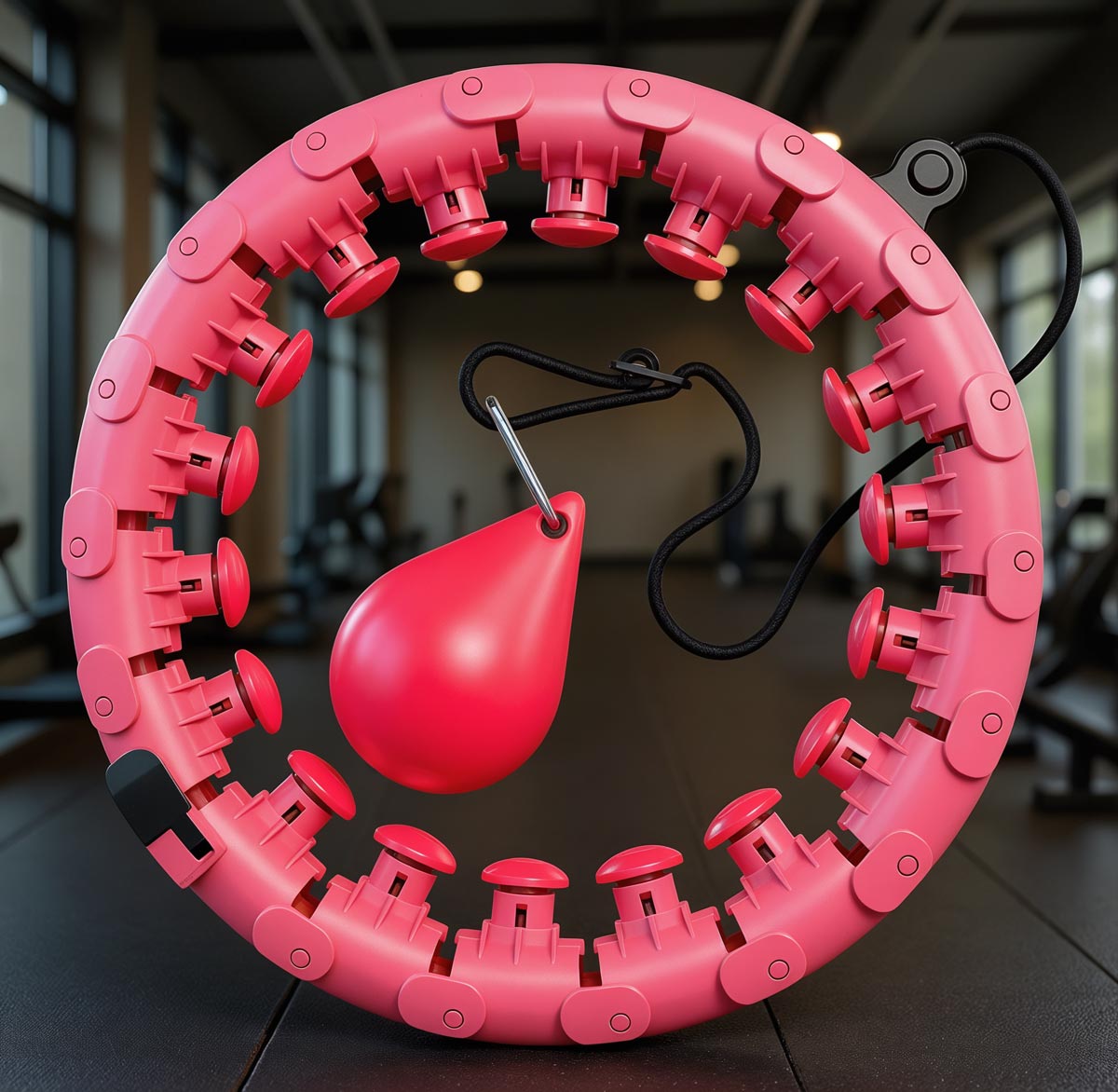 360° Fitness Hula Ring