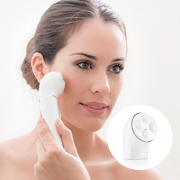 Epilator och hudvårdset 5-i-1