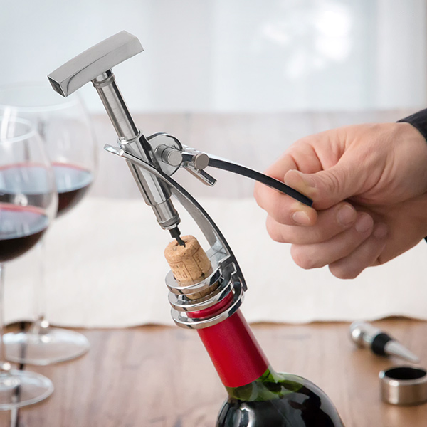 Screwpull vinset (4 delar)