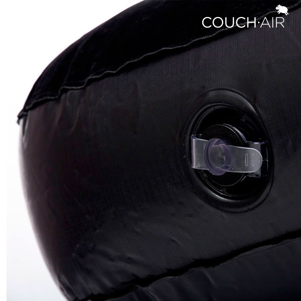 Couch Air Luftmadrass