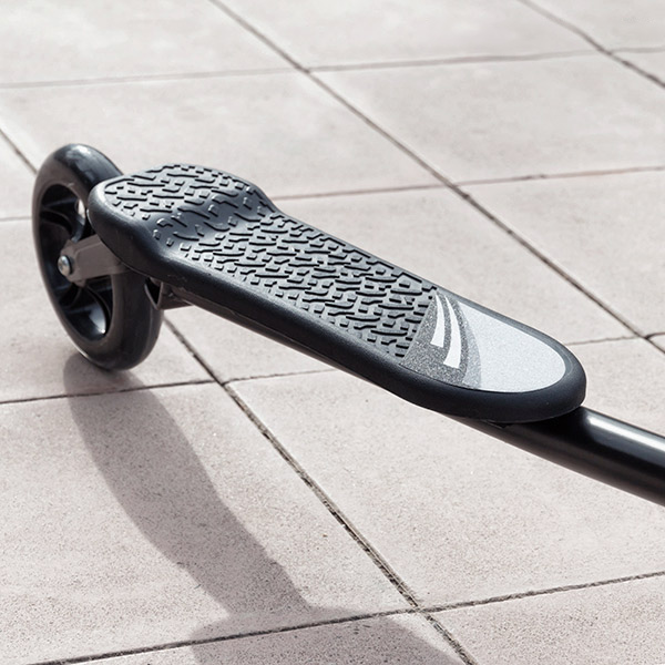 Speedy trehjulig skoter