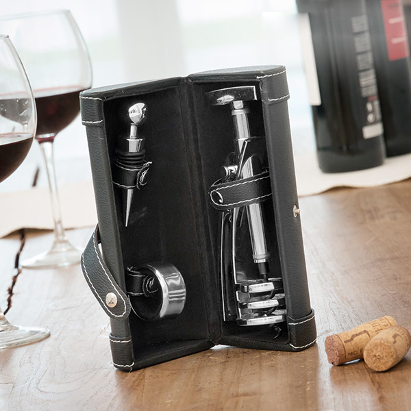 Screwpull vinset (4 delar)