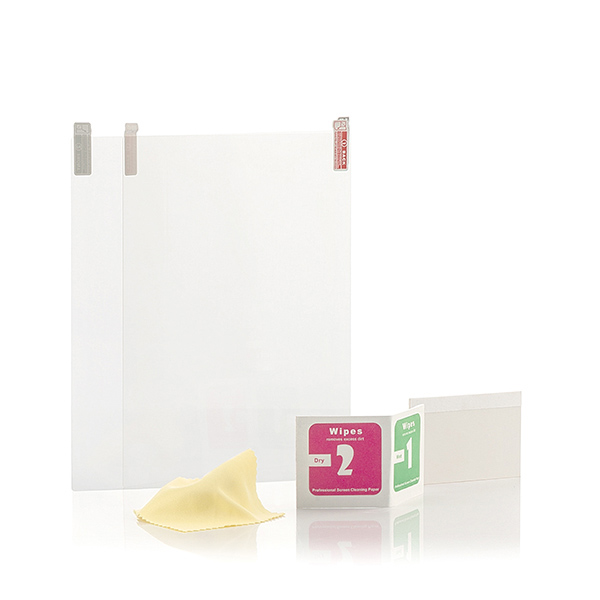 Spegelfolie med imskydd, 2-pack